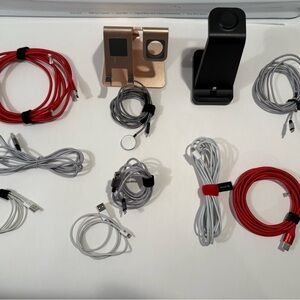 iPhone 11-12-13-14  Accessories Bundle